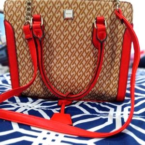 Nine west hand bag